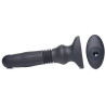 ThunderPlugs Plug gonflable et vibrant Thunderplugs 17 x 4.5 cm